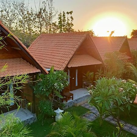 Exotic View Cottage Batununggul Luaran gambar