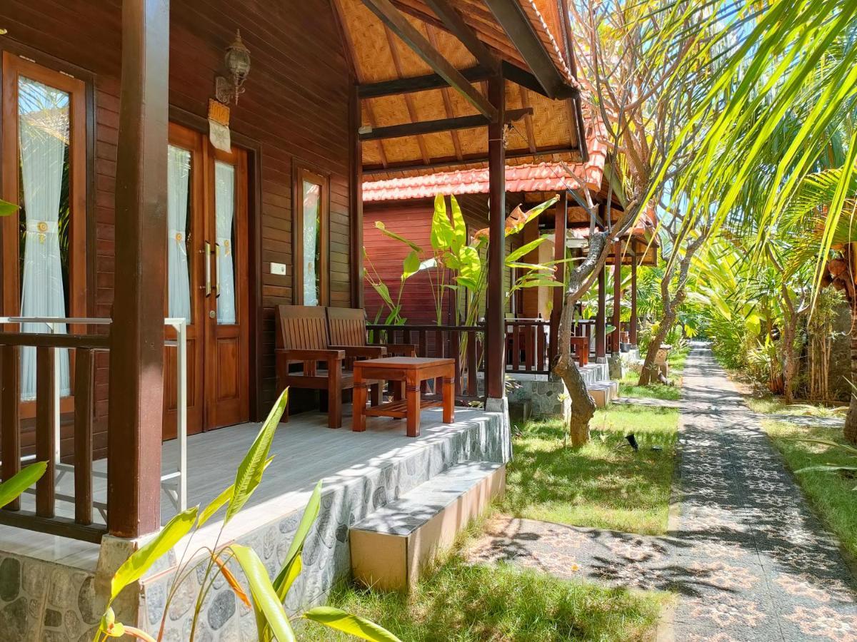Exotic View Cottage Batununggul Luaran gambar