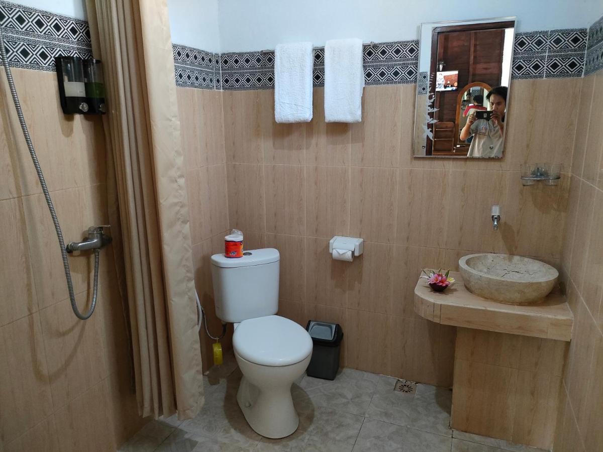 Exotic View Cottage Batununggul Luaran gambar
