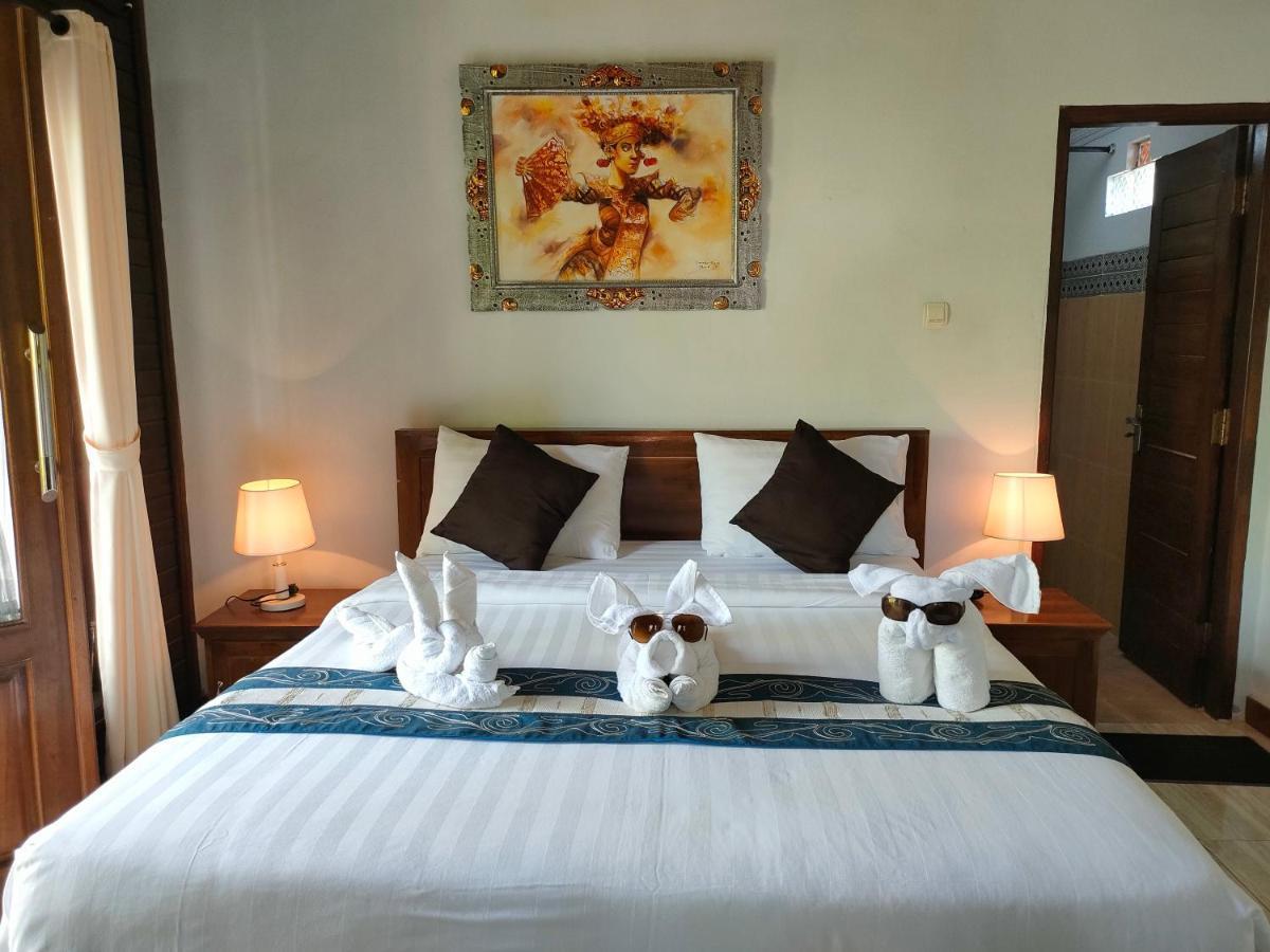 Exotic View Cottage Batununggul Luaran gambar