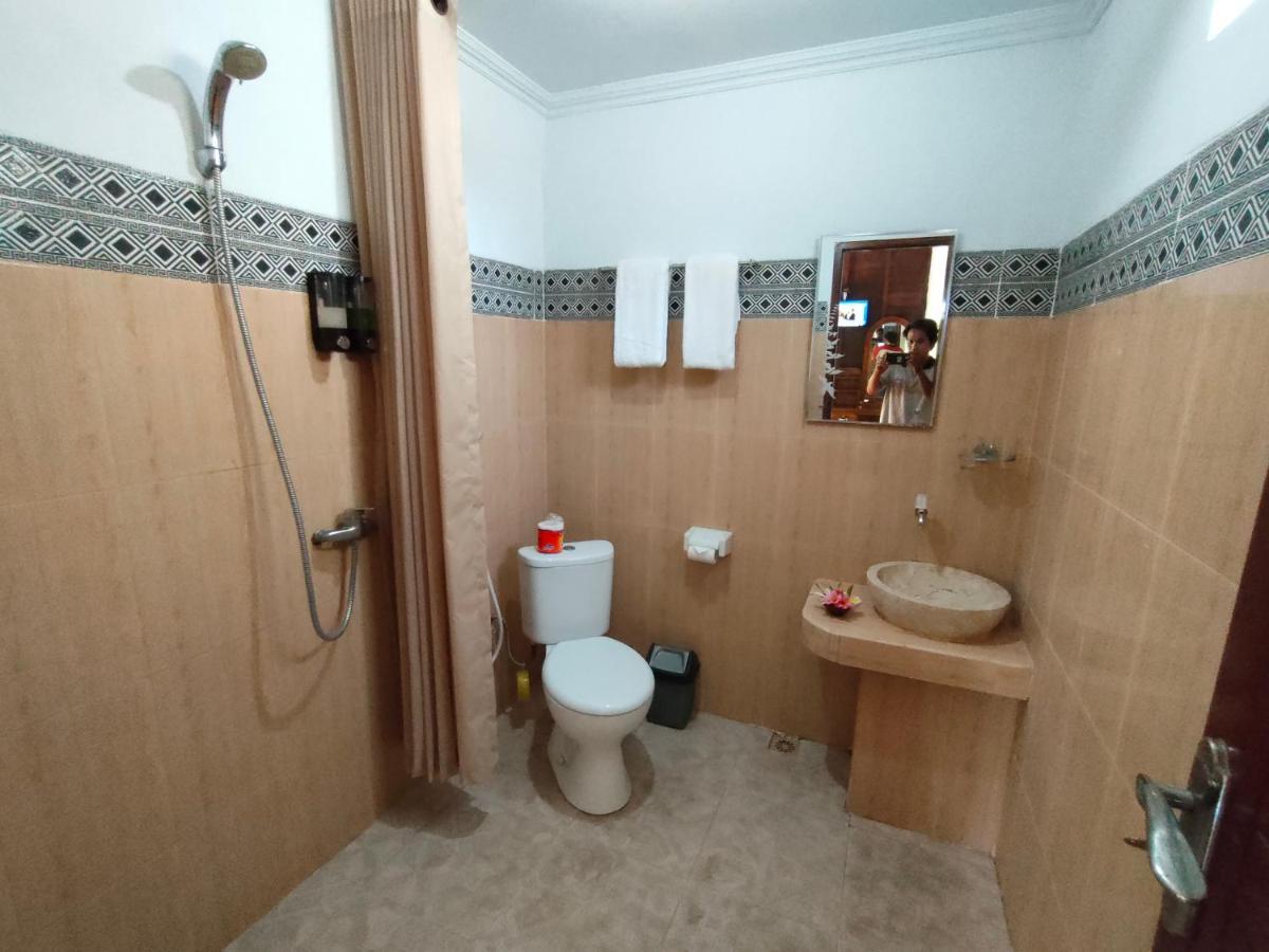 Exotic View Cottage Batununggul Luaran gambar