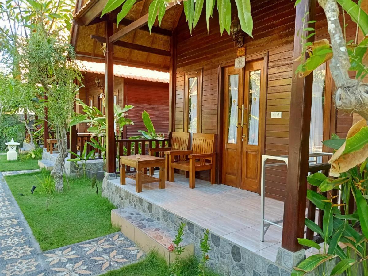 Exotic View Cottage Batununggul Luaran gambar