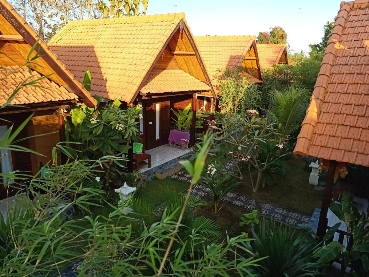 Exotic View Cottage Batununggul Luaran gambar