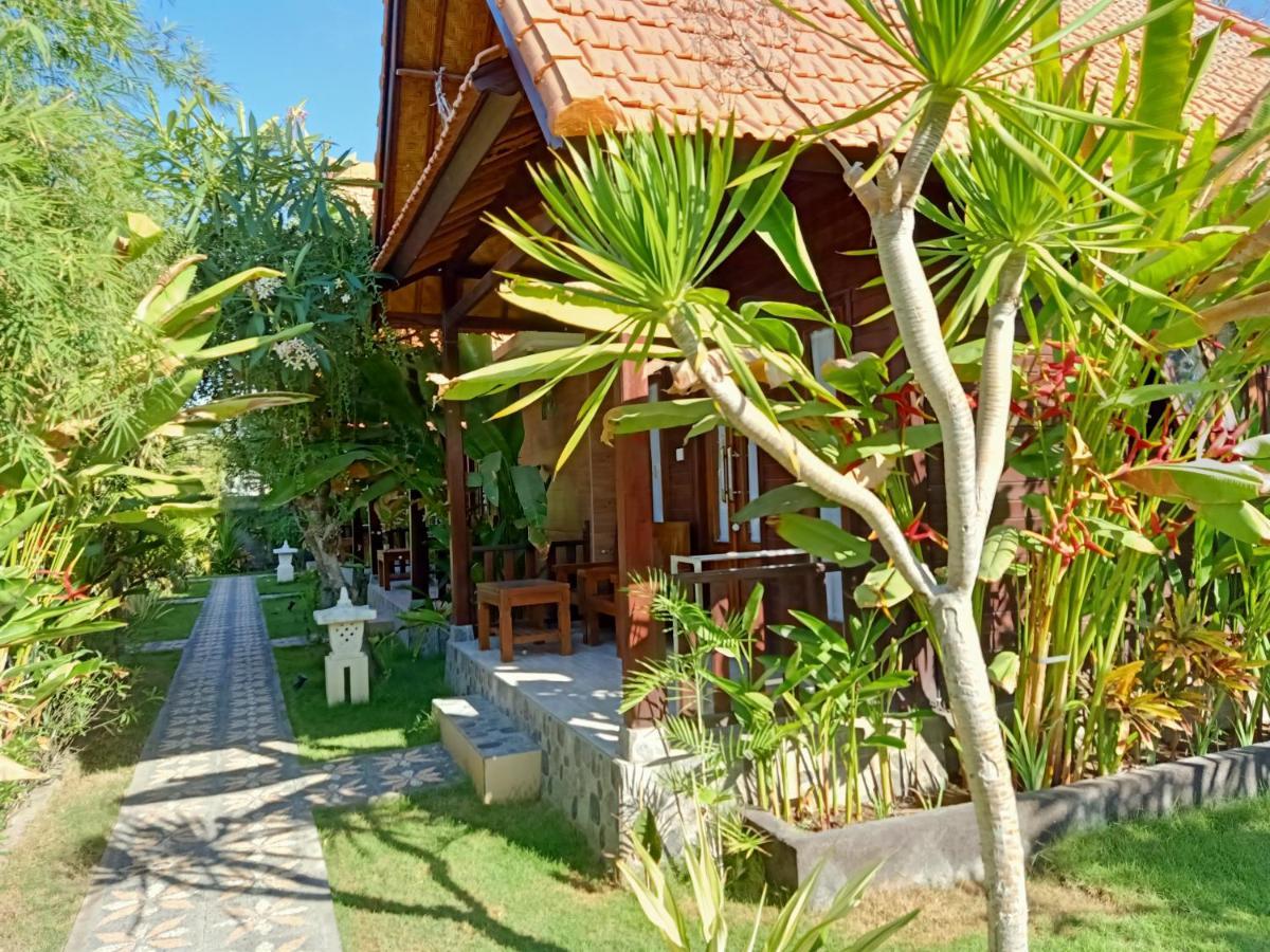 Exotic View Cottage Batununggul Luaran gambar