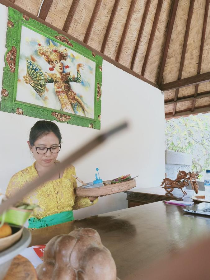 Exotic View Cottage Batununggul Luaran gambar