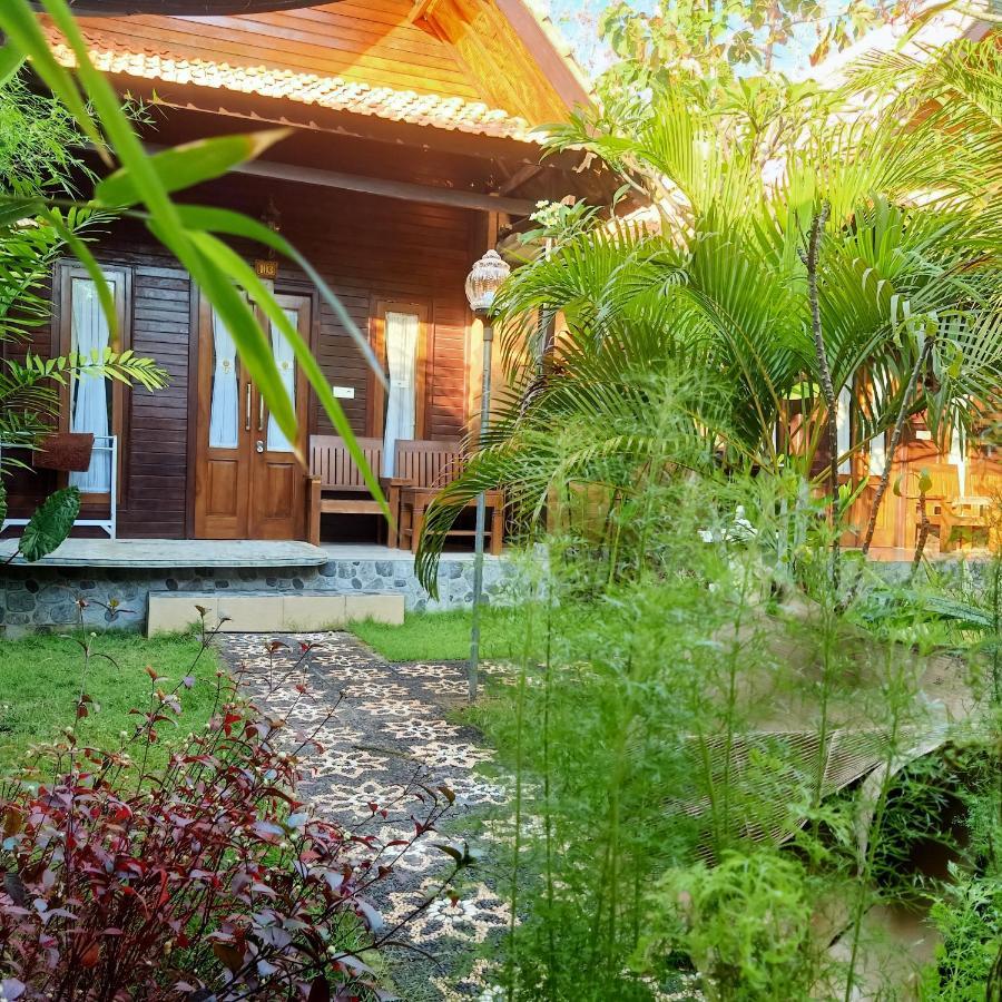 Exotic View Cottage Batununggul Luaran gambar