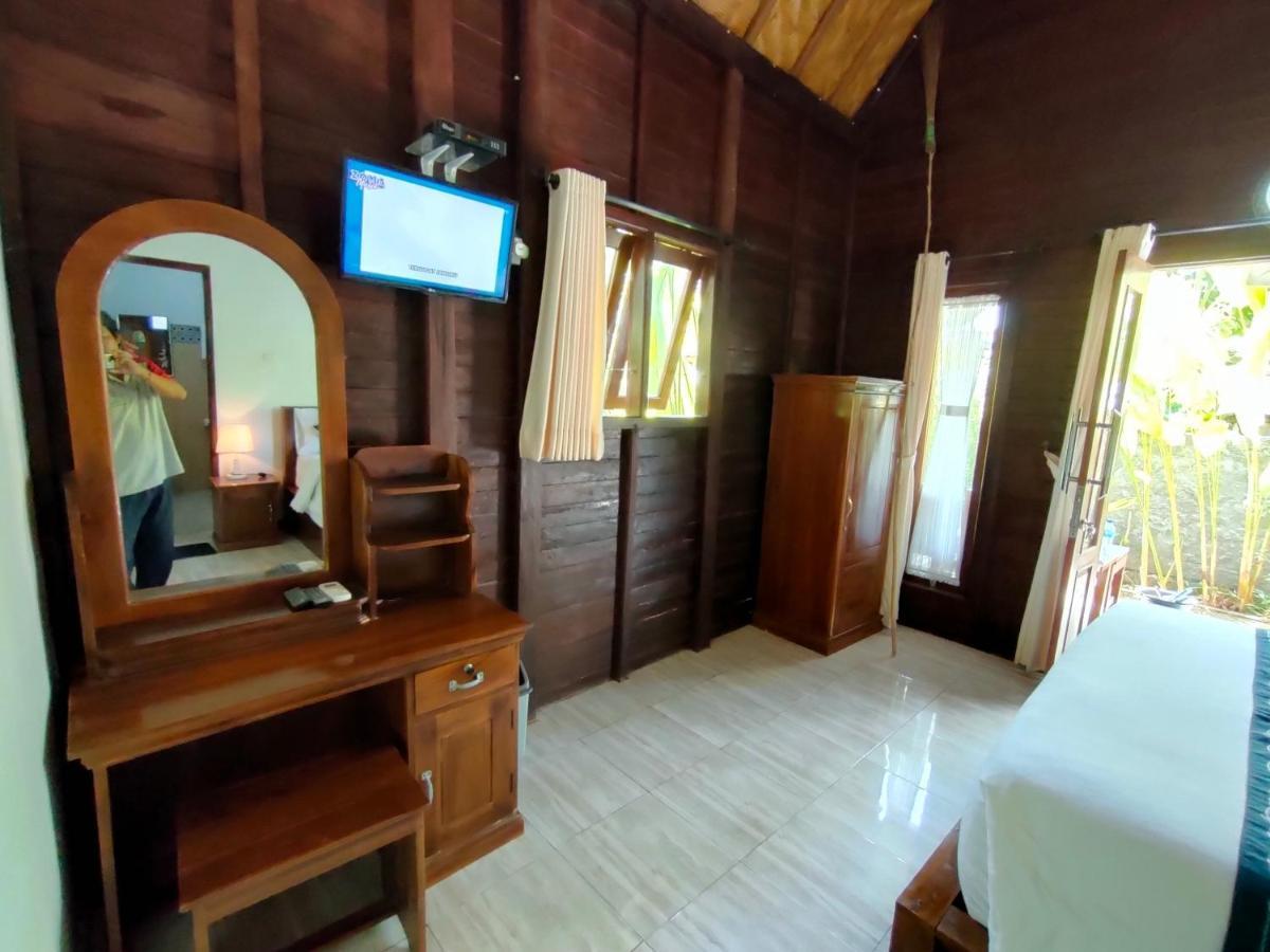 Exotic View Cottage Batununggul Luaran gambar