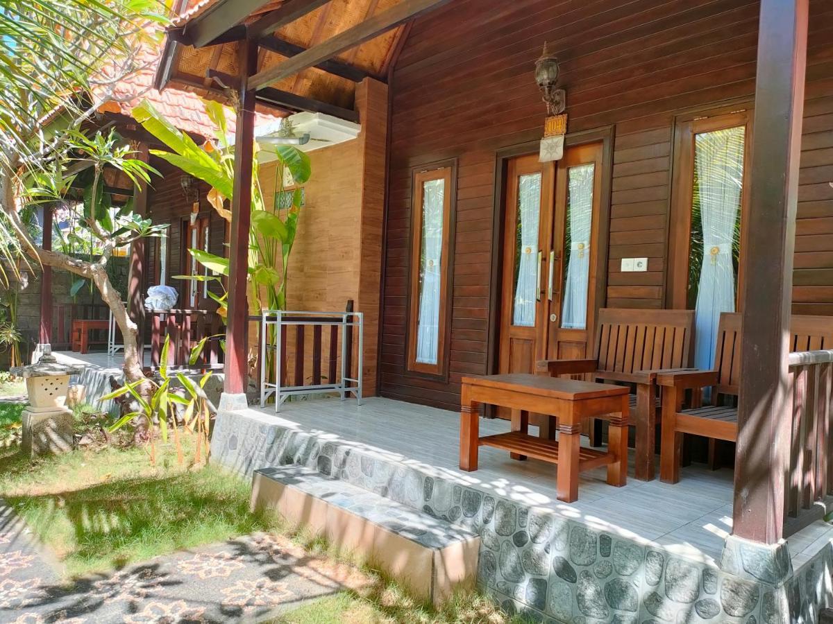 Exotic View Cottage Batununggul Luaran gambar