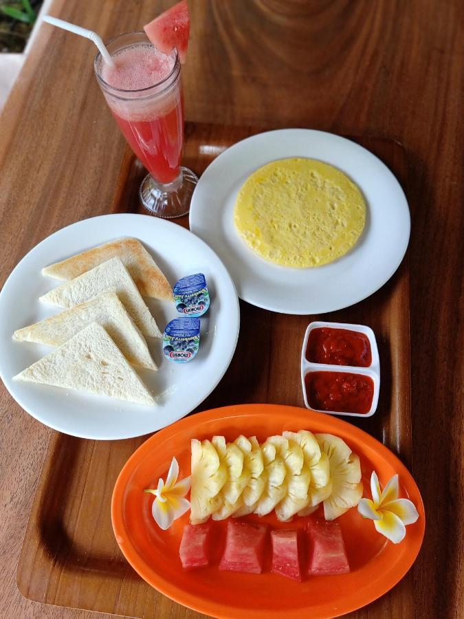 Exotic View Cottage Batununggul Luaran gambar