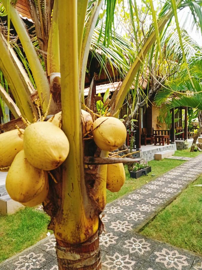 Exotic View Cottage Batununggul Luaran gambar