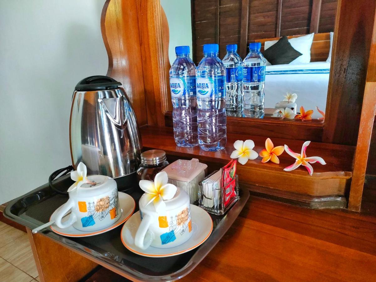Exotic View Cottage Batununggul Luaran gambar